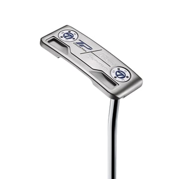 TP Hydro Blast DelMonteSB TaylorMade