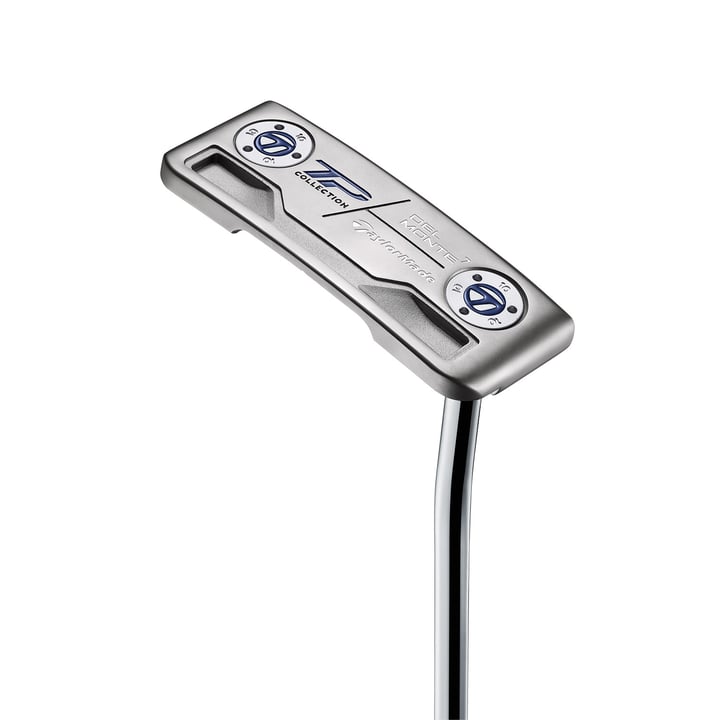 TP Hydro Blast DelMonteSB TaylorMade