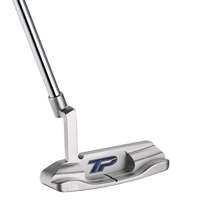 TP HyBlst Soto #1 TaylorMade