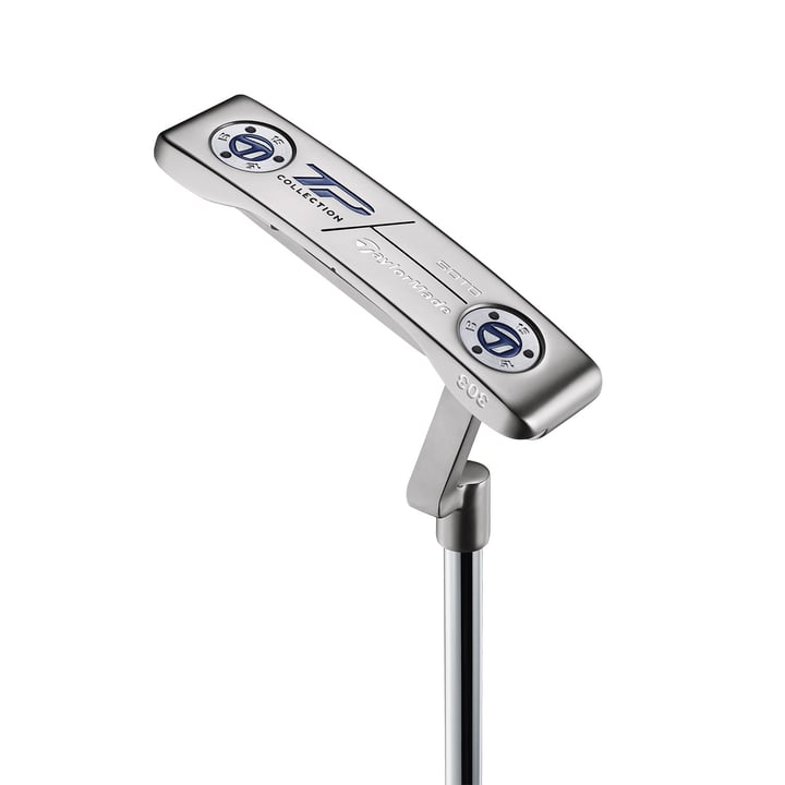 TP HyBlst Soto #1 TaylorMade