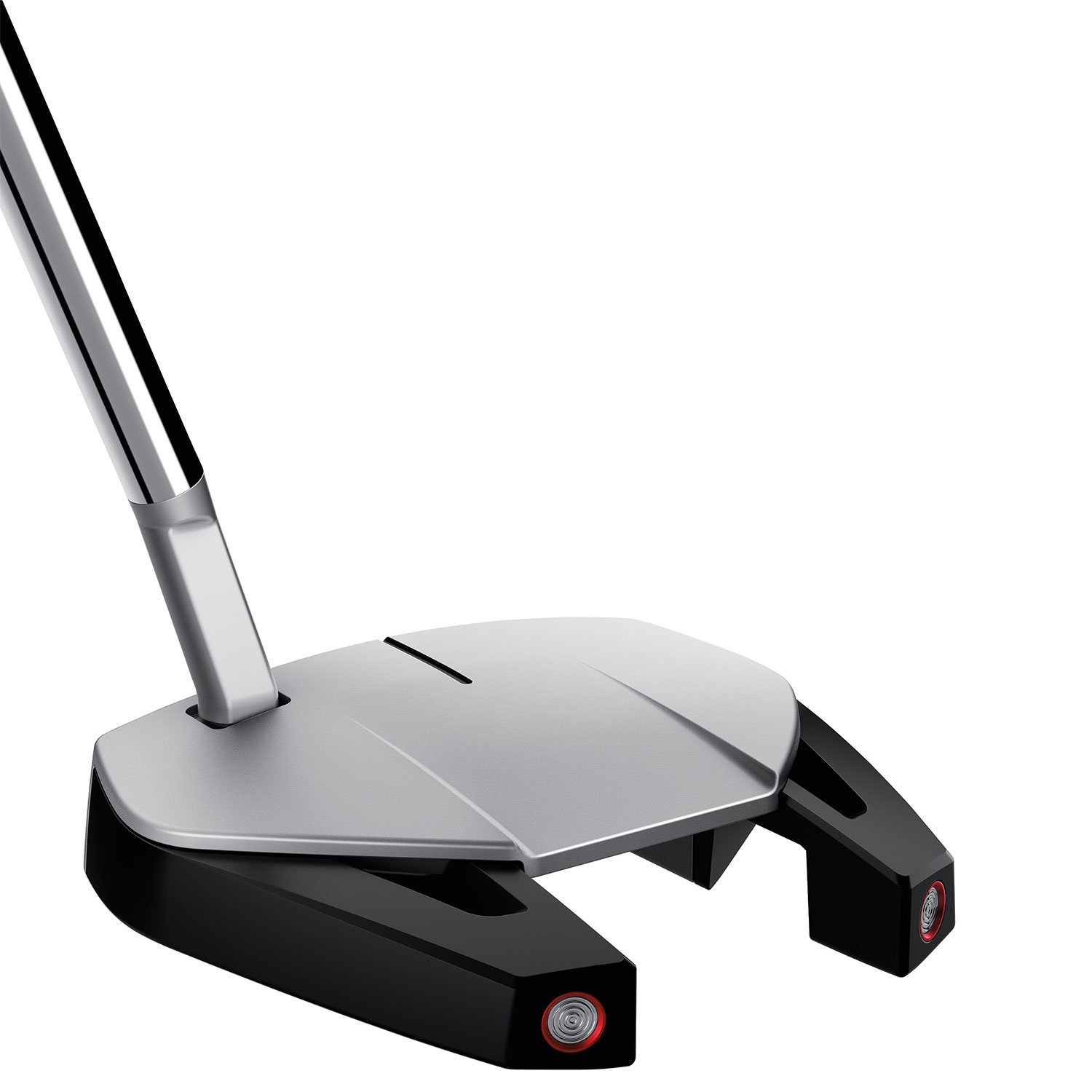 Spider GT Silver Small Slant TaylorMade