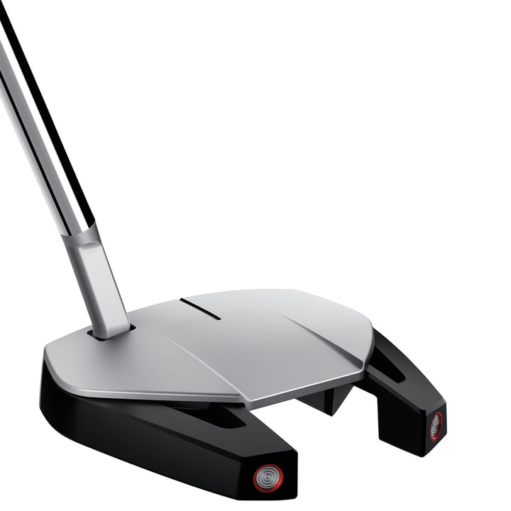 Spider GT Silver Small Slant TaylorMade