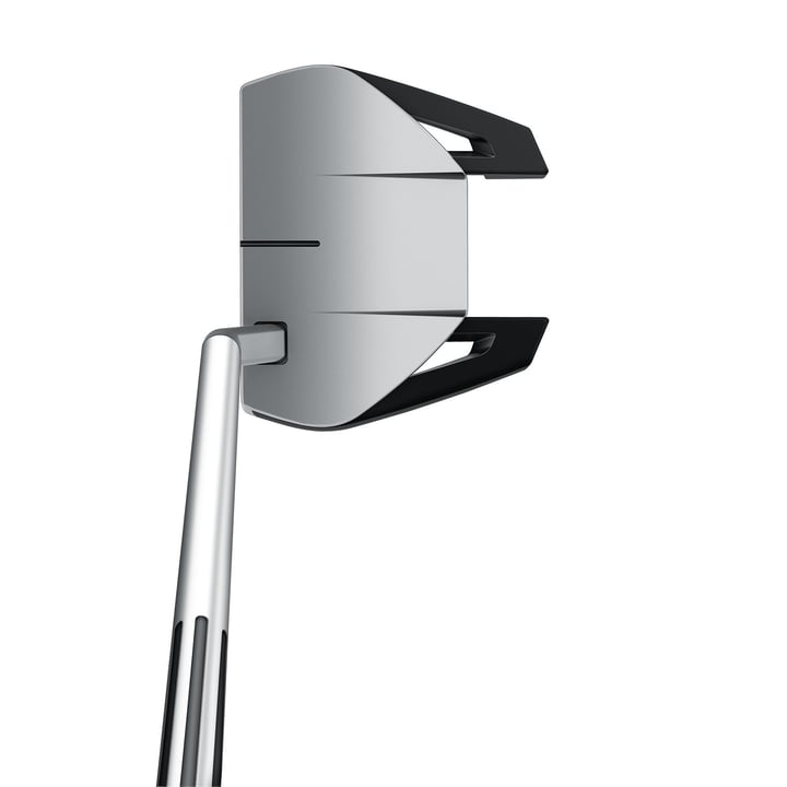 Spider GT Silver Small Slant TaylorMade