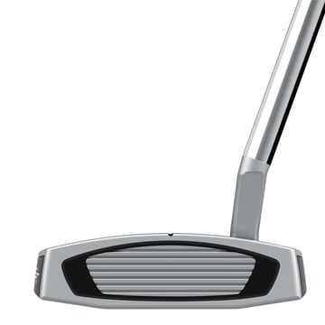 Spider GT Silver Small Slant TaylorMade