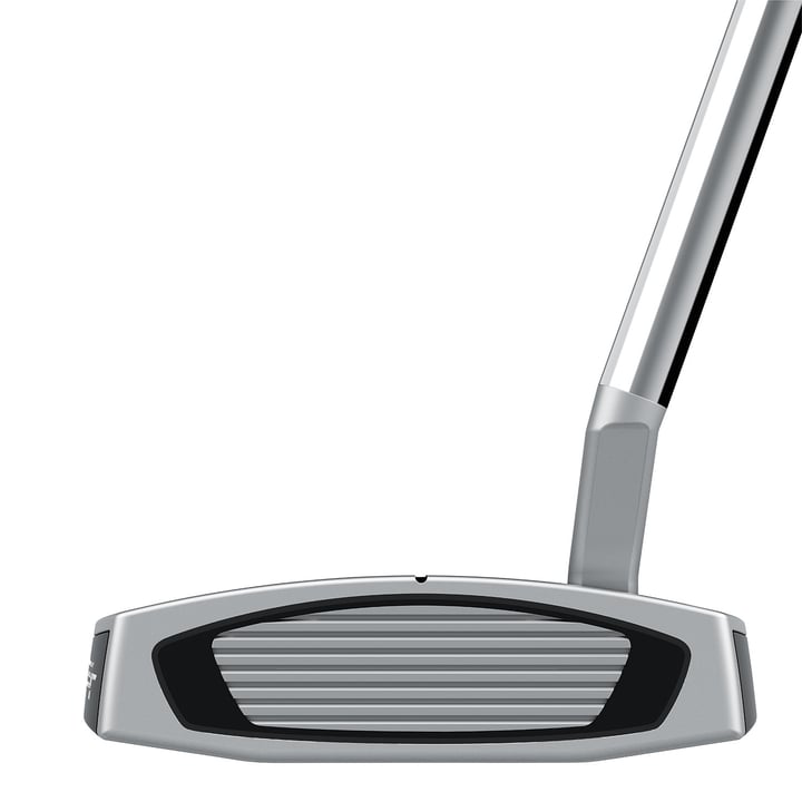 Spider GT Silver Small Slant TaylorMade