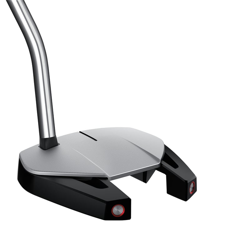 Spider GT Silver Single Bend TaylorMade