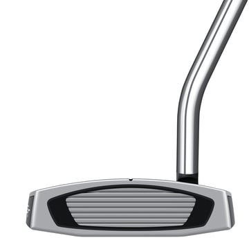 Spider GT Silver Single Bend TaylorMade