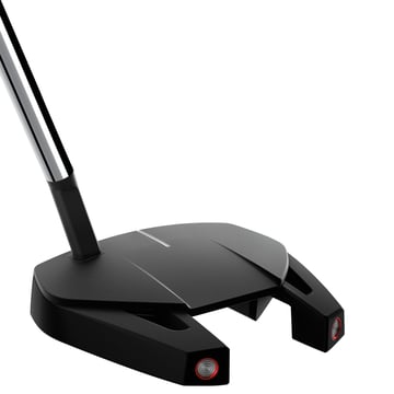 Spider GT Black Small Slant TaylorMade