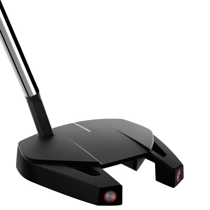 Spider GT Black Small Slant TaylorMade