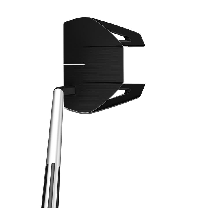 Spider GT Black Small Slant TaylorMade