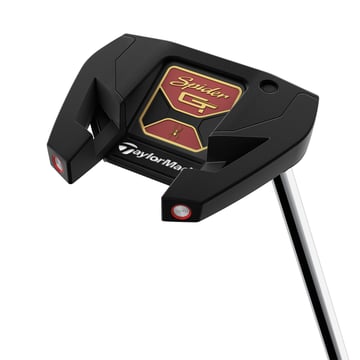 Spider GT Black Small Slant TaylorMade