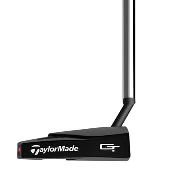 Spider GT Black Small Slant TaylorMade