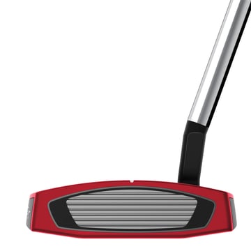Spider GT Red/Black Small Slant TaylorMade