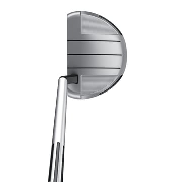 Spider GT Rollback Silver Small Slant TaylorMade