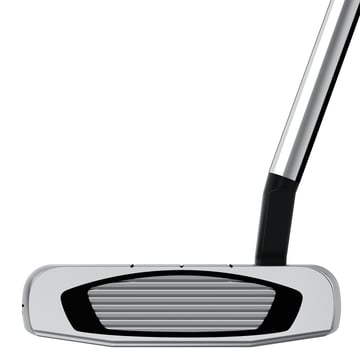Spider GT Rollback Silver Small Slant TaylorMade