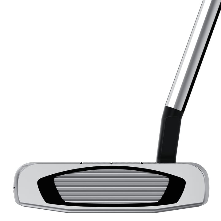 Spider GT Rollback Silver Small Slant TaylorMade
