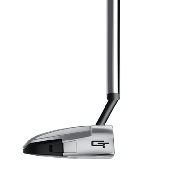 Spider GT Rollback Silver Small Slant TaylorMade