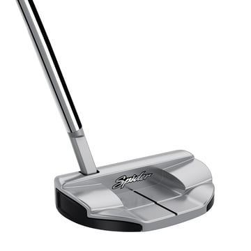 Spider GT Notchback Single Bend TaylorMade