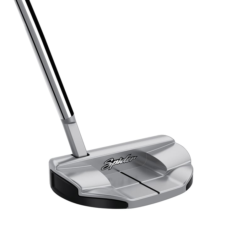 Spider GT Notchback Single Bend TaylorMade