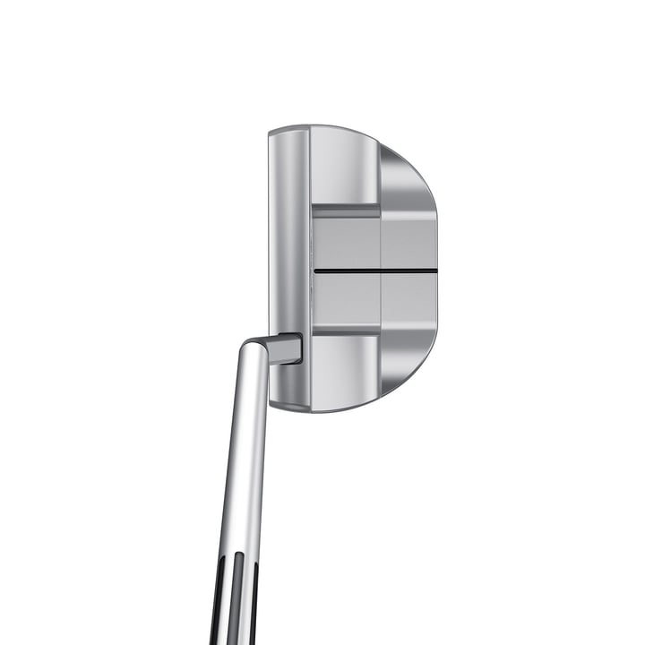 Spider GT Notchback Single Bend TaylorMade