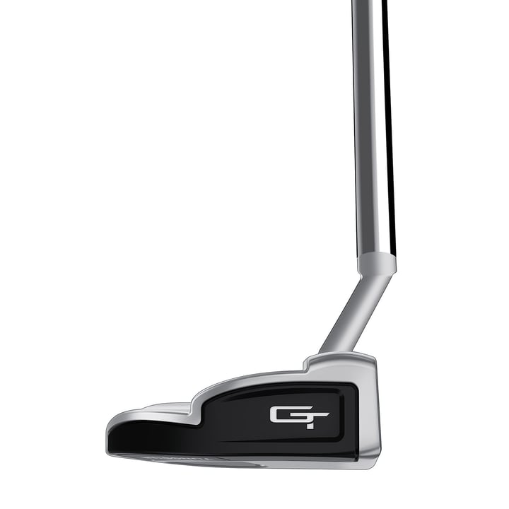 Spider GT Notchback Single Bend TaylorMade