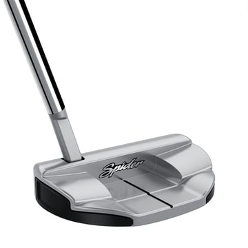 Spider GT Notchback Small Slant TaylorMade