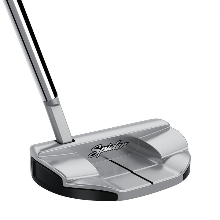 Spider GT Notchback Small Slant TaylorMade
