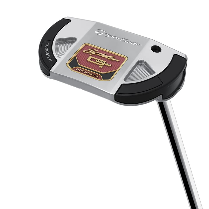 Spider GT Notchback Small Slant TaylorMade