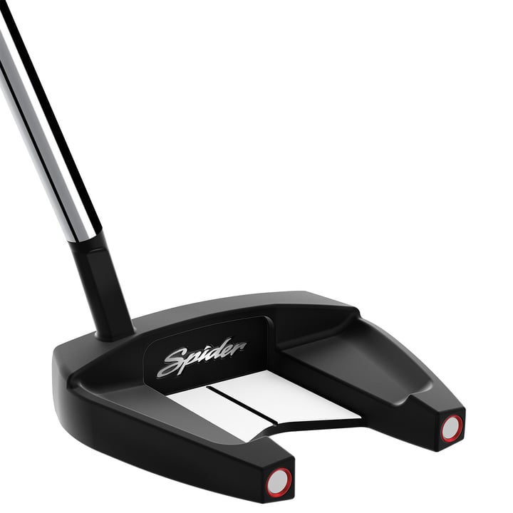 Spider GT Splitback Small Slant TaylorMade
