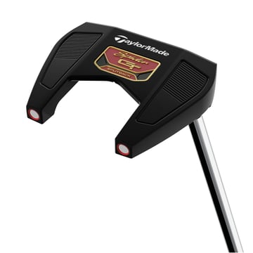 Spider GT Splitback Small Slant TaylorMade