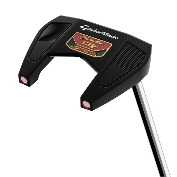 Spider GT Splitback Small Slant TaylorMade