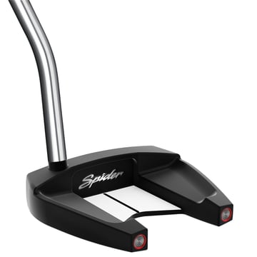 Spider GT Splitback Single Bend TaylorMade