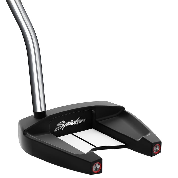 Spider GT Splitback Single Bend TaylorMade