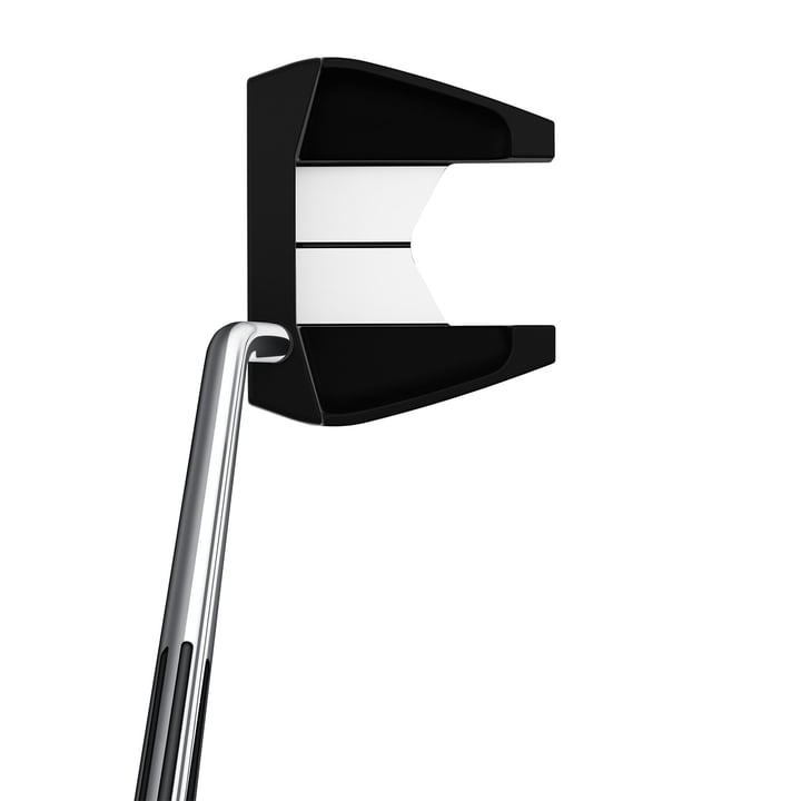 Spider GT Splitback Single Bend TaylorMade