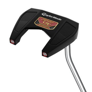Spider GT Splitback Single Bend TaylorMade