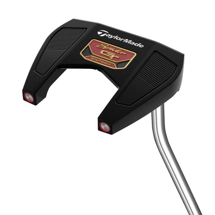 Spider GT Splitback Single Bend TaylorMade
