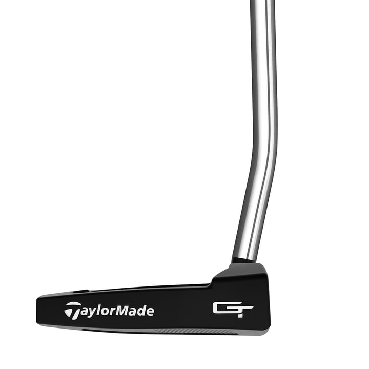 Spider GT Splitback Single Bend TaylorMade