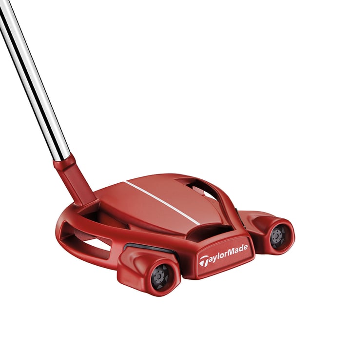 Spider Tour Red #3 TaylorMade