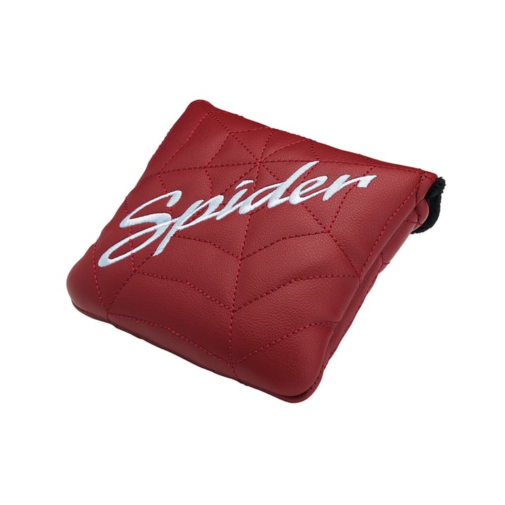 Spider Tour Red #3 TaylorMade Spider Tour Red #3 TaylorMade
