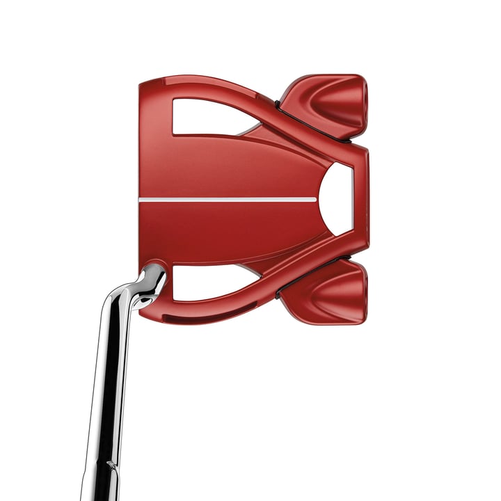 Spider Tour Red DB: TaylorMade Spider Tour Red DB: TaylorMade