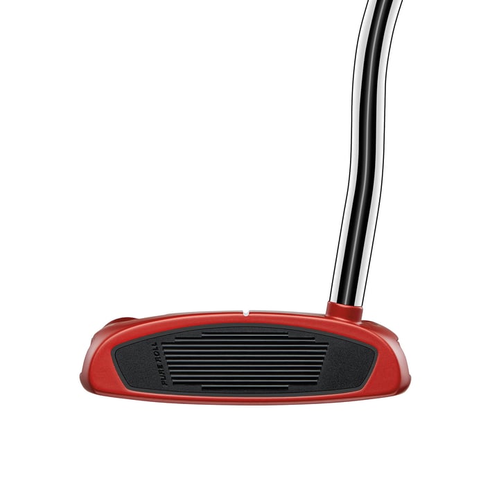 Spider Tour Red DB: TaylorMade