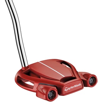 Spider Tour Red DB: TaylorMade