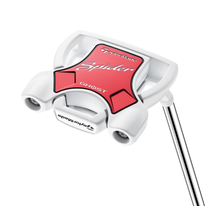 Spider Tour White #3 TaylorMade