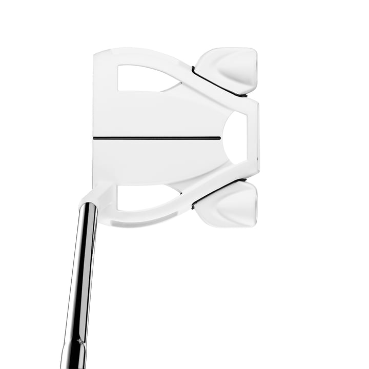 Spider Tour White #3 TaylorMade