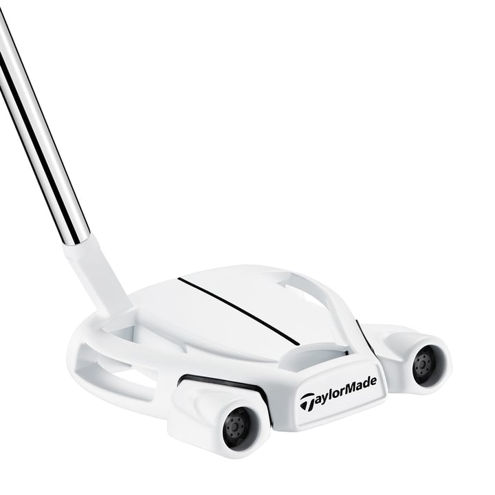 Spider Tour White #3 TaylorMade Spider Tour White #3 TaylorMade