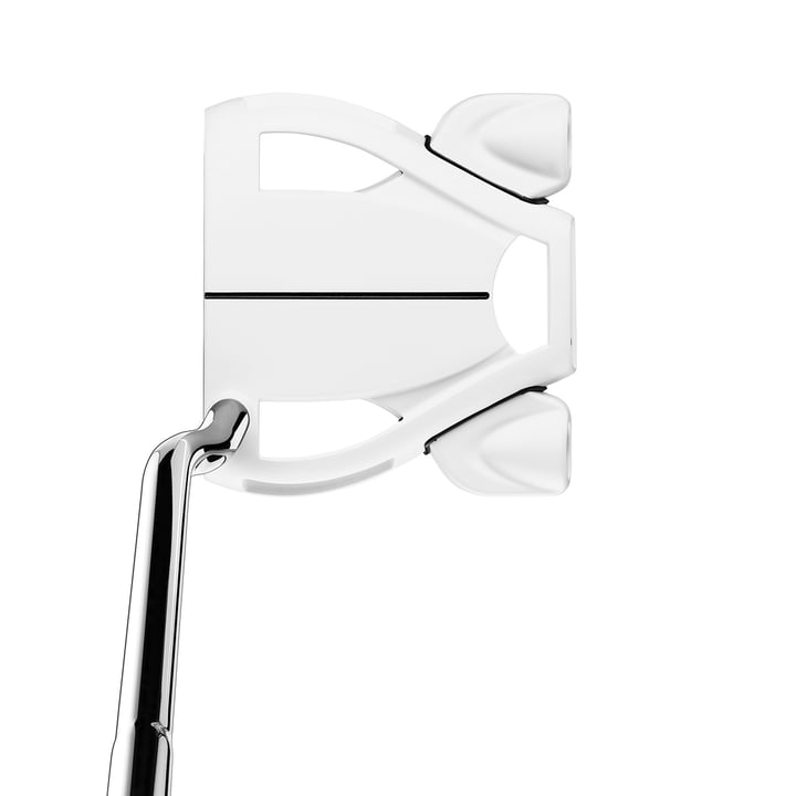 Spider Tour White DB TaylorMade Spider Tour White DB TaylorMade