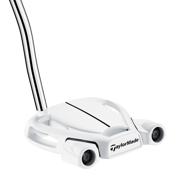 Spider Tour White DB TaylorMade