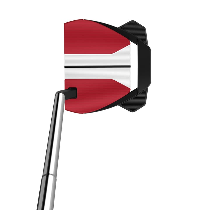 Spider Gt X Red #3 TaylorMade