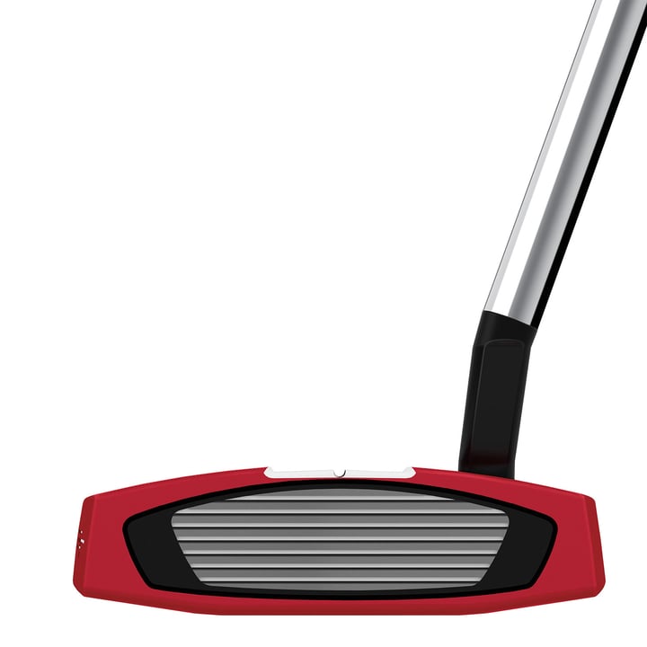 Spider Gt X Red #3 TaylorMade