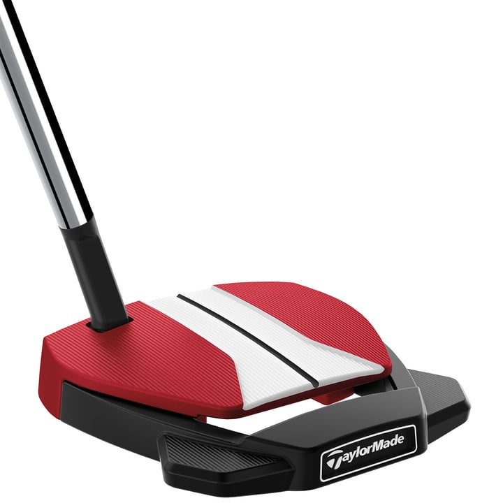 Spider Gt X Red #3 TaylorMade